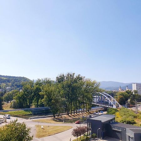 Apartman Terminal, Self Check-In 24 H, Free Parking Banska Bystrica Exterior photo