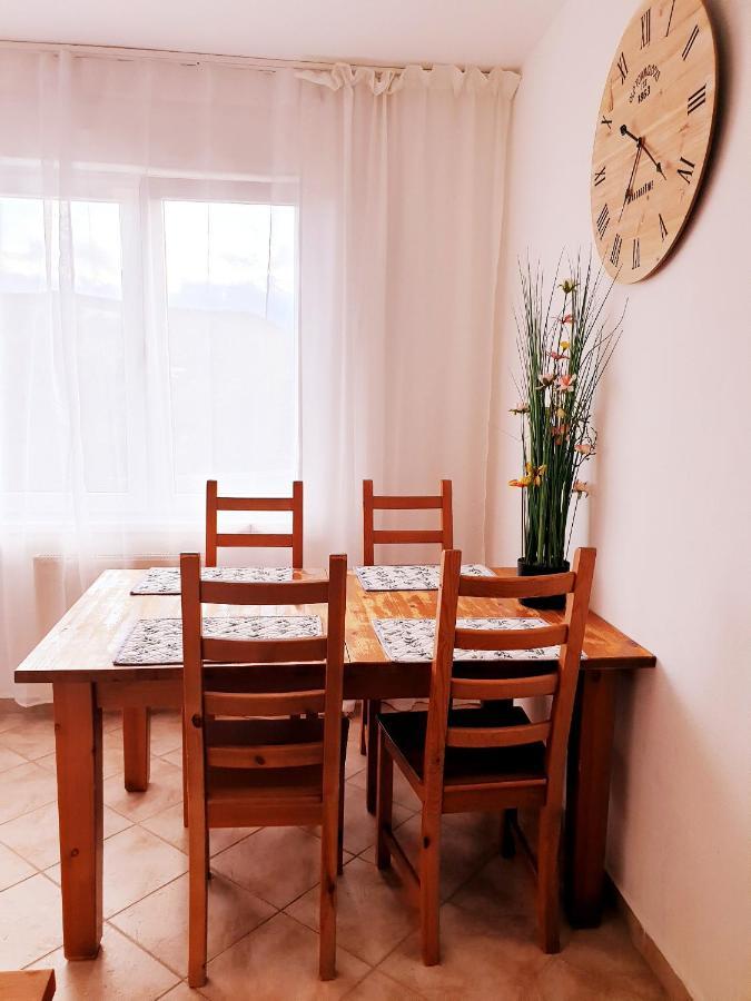 Apartman Terminal, Self Check-In 24 H, Free Parking Banska Bystrica Exterior photo