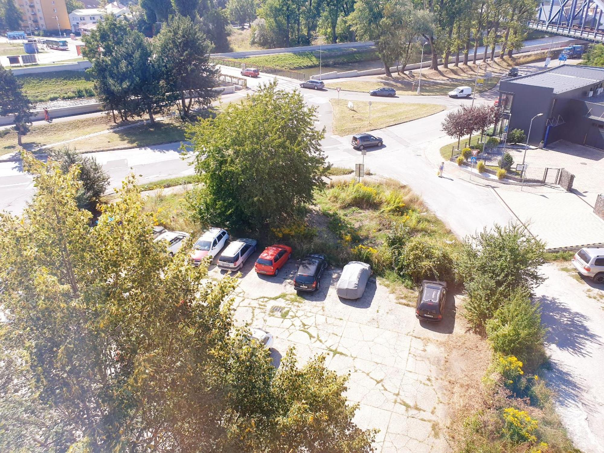 Apartman Terminal, Self Check-In 24 H, Free Parking Banska Bystrica Exterior photo